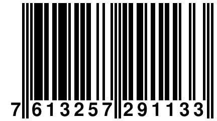 7 613257 291133