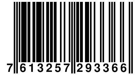 7 613257 293366