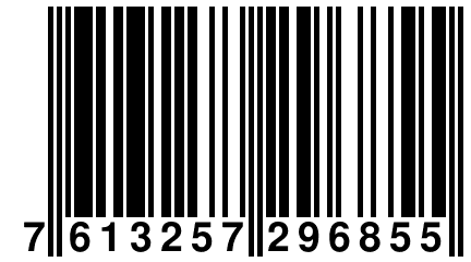 7 613257 296855