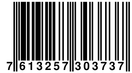 7 613257 303737