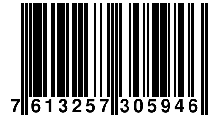 7 613257 305946