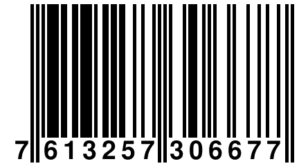 7 613257 306677