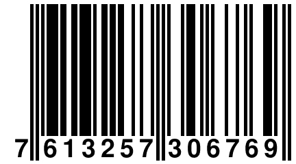 7 613257 306769