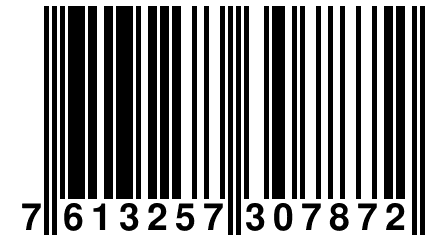 7 613257 307872