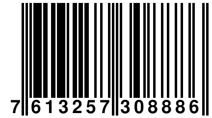 7 613257 308886