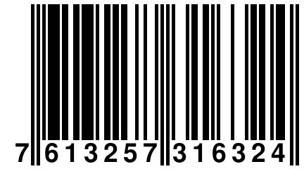 7 613257 316324