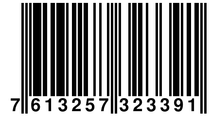 7 613257 323391