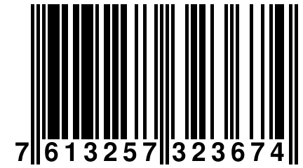 7 613257 323674