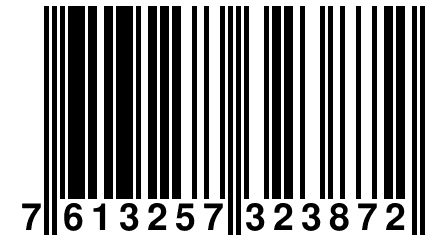 7 613257 323872