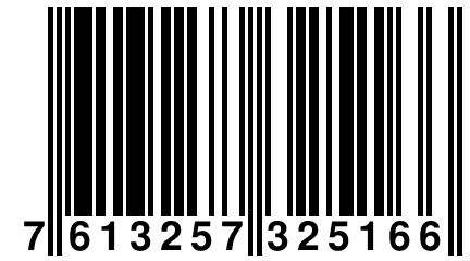 7 613257 325166