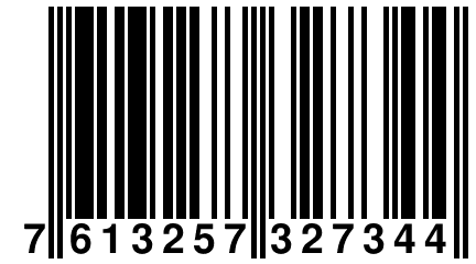 7 613257 327344