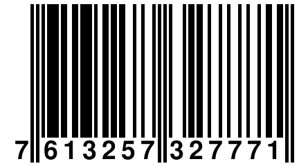 7 613257 327771