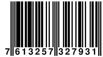 7 613257 327931