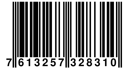 7 613257 328310