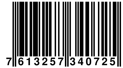 7 613257 340725