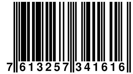 7 613257 341616