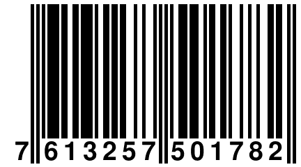 7 613257 501782