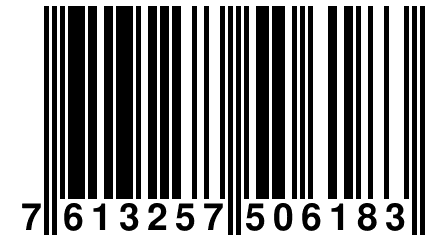 7 613257 506183