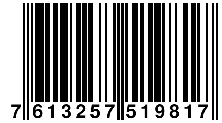 7 613257 519817