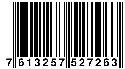 7 613257 527263