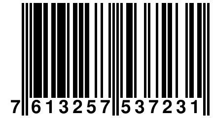 7 613257 537231