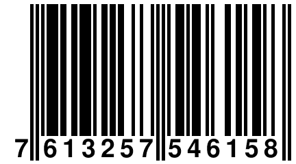 7 613257 546158