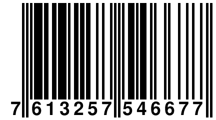 7 613257 546677