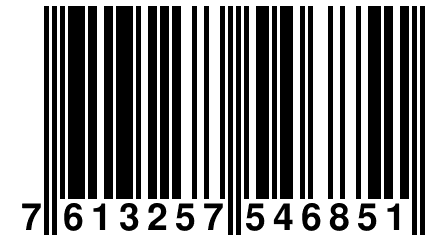 7 613257 546851