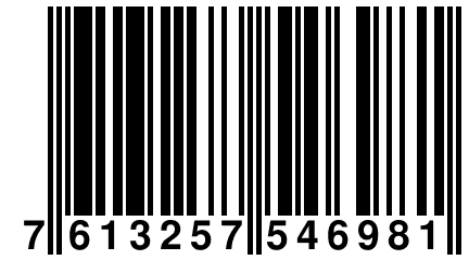 7 613257 546981