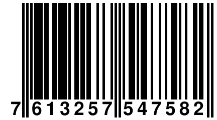 7 613257 547582