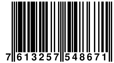 7 613257 548671