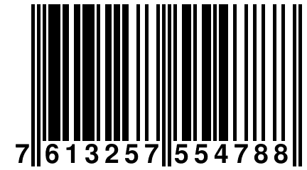 7 613257 554788