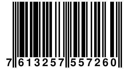 7 613257 557260