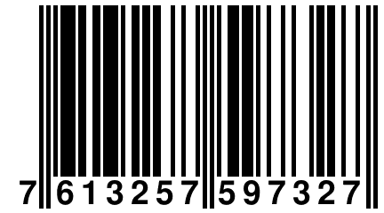 7 613257 597327