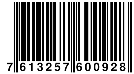 7 613257 600928