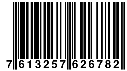 7 613257 626782