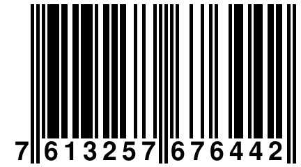 7 613257 676442