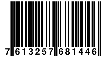 7 613257 681446