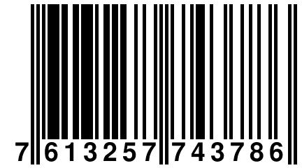 7 613257 743786