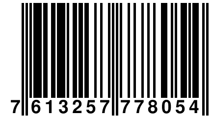 7 613257 778054