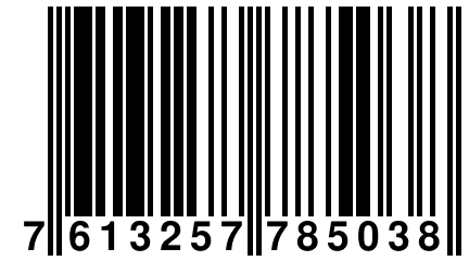 7 613257 785038