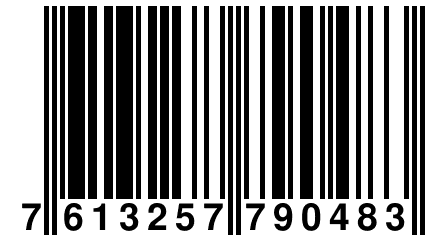 7 613257 790483