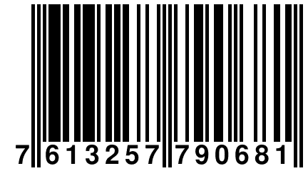 7 613257 790681