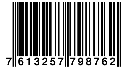 7 613257 798762