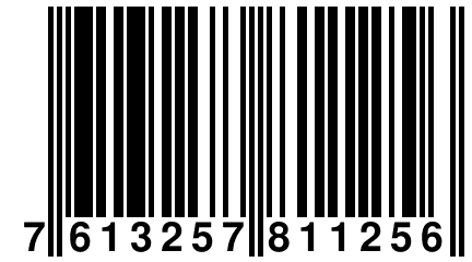 7 613257 811256