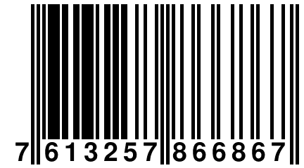 7 613257 866867