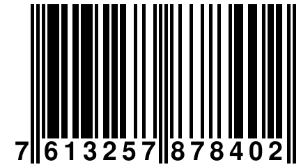 7 613257 878402