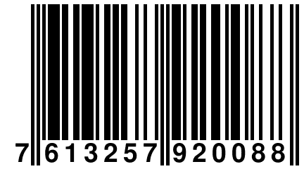 7 613257 920088