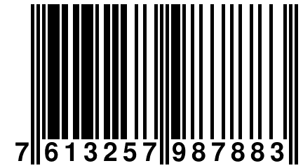 7 613257 987883