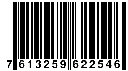 7 613259 622546